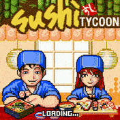Download 'Sushi Tycoon (176x220)' to your phone